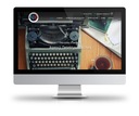 Сайт СТАНДАРТ - система CMS