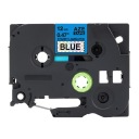 ЛЕНТА BROTHER BLUE DECO TZe-531LT 12мм