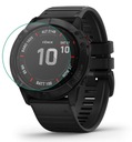 ЗАКАЛЕННОЕ ЗАЩИТНОЕ СТЕКЛО Garmin Fenix ​​6X/6X Pro