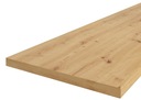 Кухонная столешница 38 мм ДУБ ARTISAN 130 x 60 см