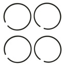 PIERŚCIEŃ TŁOKA 44X1,2MM AIP STIHL 026 MS260