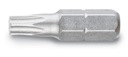 KOŃCÓWKA WKRĘTAKOWA TORX 1/4'' T10 BETA 861TX/10
