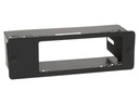 КАРМАН ДЛЯ КРЕПЛЕНИЯ РАДИОПРИЕМНИКА BARRY METAL X2X