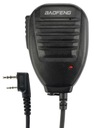 Динамичный микрофон для Baofeng UV-5R UV-8HX, BF-888S