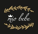 Mio bebe ПЛЮШЕВЫЙ МУФТ для КОЛЯСКИ муфты Треугольники