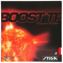 STIGA BOOST TP max красная подкладка для настольного тенниса