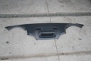SPRINTER 00-06 КОРПУС ПЛАСТИКОВАЯ ПАНЕЛЬ КОНСОЛЬ ПЛАТЫ