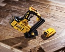 Напольный гвоздодер DeWalt DCN682D2 18 В 2x2 Ач