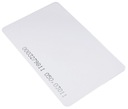 УНИКАЛЬНАЯ RFID-карта 125 кГц Близость