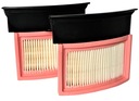 2x ВОЗДУШНЫХ ФИЛЬТРА ROBOCLEAN HEPA 114, 114F