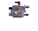 Карбюратор для пилы SPS01-45, SPS01-52, CST45, CST52 NAC LIDER STEEL FLO