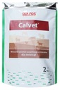 CALWET 2 KG *PROSZEK *WOREK