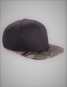 КЕПКА BATCH ОДНОГО РАЗМЕРА Camo Snapback Moro