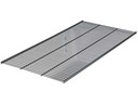 ПОЛКА НАСТЕННАЯ Ажурная МЕТАЛЛ VARIO40x80SPP