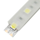 Klosz FROST profil aluminiowy A B C D G Y Z 2m