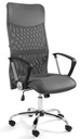 Офисный стул Viper Unique, вращающееся кресло с сеткой