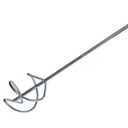 СМЕСИТЕЛЬ DEDRA ДЛЯ РАСТВОРА И КЛЕЯ '100' DED0465