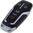 Корпус дистанционного ключа FORD MUSTANG FUSION MONDEO