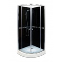 ОТДЕЛЬНО СТОЯЩАЯ ДУШЕВАЯ КАБИНА БЕЗ ГИДРО 90Х90