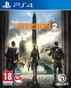 Tom Clancy: The Division 2 (PS4) Téma akčné hry