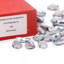 ГРИКИ, прикрепленные к стальным ободам, 15 г, СВИНЦОВЫЙ