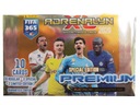 ПРЕМИУМ-ПАКЕТ FIFA 365 2020 10 КАРТ / 1 ОГРАНИЧЕННАЯ ФУТБОЛЬНАЯ КАРТОЧКА