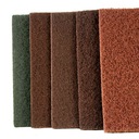 НЕТКАНЫЙ АБРАЗИВНЫЙ ЛИСТ - ОЧЕНЬ ТОНКИЙ P320