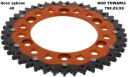 ENGRENAGE ARRIÈRE 525 ZFD 42 45Z KTM ADVENTURE 950photo 5