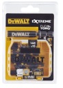 Ударные биты PZ2 Torx DT70522T DeWALT