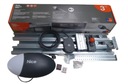 Устройство открывания гаражных ворот Nice Home AVIO500 9,8 м2