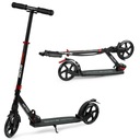 ГОРОДСКОЙ САМОКАТ ДЛЯ ВЗРОСЛЫХ ДЕТЕЙ, АМОРТИЗАТОР