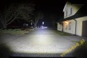 ФАРА ДАЛЕКОБІЙНА SLIM 240W 48 NXN LED (СВІТЛОДІОД) 4X4 122CM  (8698728365) фото min 8