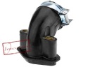 BRIDE ADMISSION CARBURATEUR CHINSKI SCOOTER 4T GY6 139 QMB 50 90 CCMphoto 6