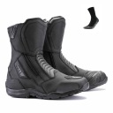 МУЖСКИЕ МОТОТУФЛИ SECA COMET, размер 42, БЕСПЛАТНО!