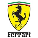 PROTECTION BOTTOM SIDE CLIPS FERRARI 458 ITALIA 09-15R 