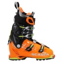 Туфли SCARPA FREEDOM RS Tour Touring, размер 27,0/42 ....[x77]