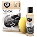 K2 VENOX УДАЛЕНИЕ ЦАРАПИН КРАСКИ + ГУБКА