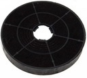 Угольный фильтр для вытяжки AMICA OTS OSS FWK80