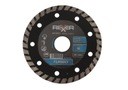 АЛМАЗНЫЙ ДИСК 115 ММ ТУРБО