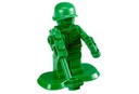 UNIKÁT LEGO Toy Story 7595 Vojaci -BEZ KRABICE Značka LEGO