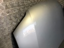 VW ПАСАТ B5 РЕСТАЙЛ FL 2001-2005 КАПОТ КРИШКА ДВИГУНА ПАВЛОГРАД WIELKOPOLSKA  (18545012016) фото min 9