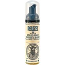 REUZEL Wood Spice Пенка-ополаскиватель для бороды 70мл