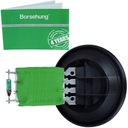 РЕЗИСТОР ВЕНТИЛЯТОРА РЕЗИСТОР VW POLO V 5 6R 6C 2009-