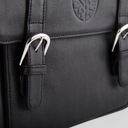 BETLEWSKI kožená taška pánske rameno poštárky Pohlavie Výrobok pre mužov