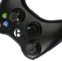 Беспроводной геймпад XBOX 360 PC с двойной амортизацией и USB-приемником вибрации