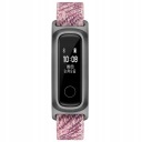 Умные часы Honor Band 5 Basketball розовые