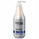 STAPIZ SLEEK LINE BLOND Šampón pre blond vlasy a Produkt Neobsahuje PEG