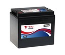 БАТАРЕЯ TN POWER 12,8 В 33 Ач ЛИТИЕВАЯ LiFePo4