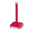 ЛЕБЕДЬ РЕТРО КРАСНАЯ ПОДСТАВКА ДЛЯ БУМАЖНЫХ ПОЛОТЕНЦЕВ