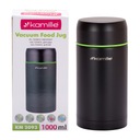 ТЕРМОС НА УЖИН ДЛЯ СУПА ОБЕД 1.0Л КАМИЛЛЕ